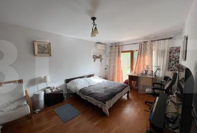 Casa 6 camere, 300 mp, teren, 750 mp, la 30m de lac, Mogosoaia - 8
