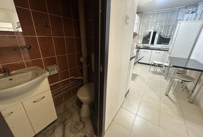 METROU CRANGASI, 3 CAMERE, CENTRALA TERMICA, PARCARE! - 9