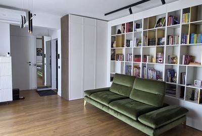 Apartament cu 3 camere decomandat, mobilat în Vitan - 8