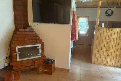 Casa 3 dormitoare, 128mp, 4750mp teren, piscina, cuptor de paine , Casolt - 11