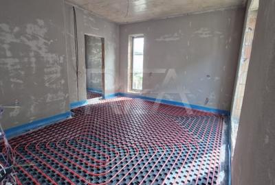 Duplex aproape de mijloacele de transport in cartierul Salajan - 16