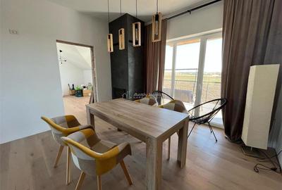 Vila Moderna P+1 La Periferie, 5 Cam., Mobilata si Utilata - Confort si Intimitate. - 20