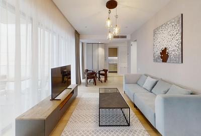 Apartament 2 Camere Prima Inchiriere Pet Friendly *Tur Virtual* - 3