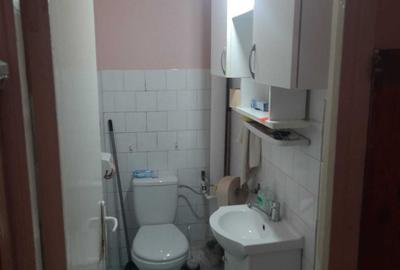 Apartament cu 3 camere semidecomandat în 6 Vânători - 3