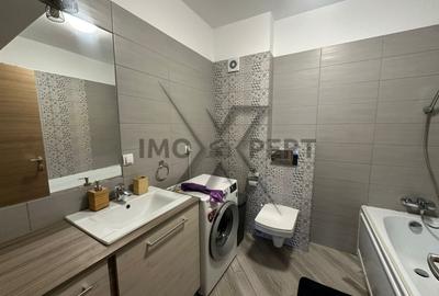 Apartament 3 camere, parcare subterana, Bonjour Residence - 9