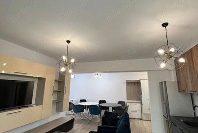 Apartament 3 camere Pipera Bucuresti - 1