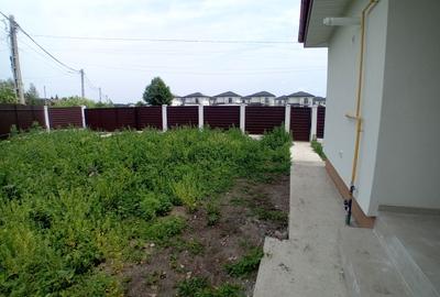 Casa finalizata, intabulata 100 mp utili, Valea Ursului - 16