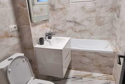 Apartament cu 3 camere semidecomandat în Ultracentral - 5