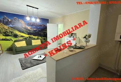 Apartament cu 2 camere semidecomandat în Craiovei - 1