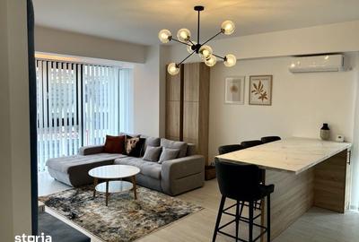 Apartament cu 2 camere în Burdujeni - 2