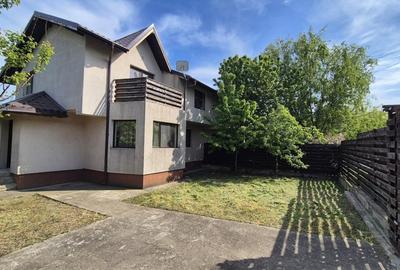 Casă cu 4 camere cu Teren 209 Mp în Măgurele - 19