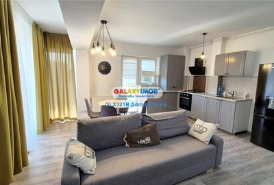 Apartament cu 3 camere decomandat, mobilat în Iancu Nicolae - 3