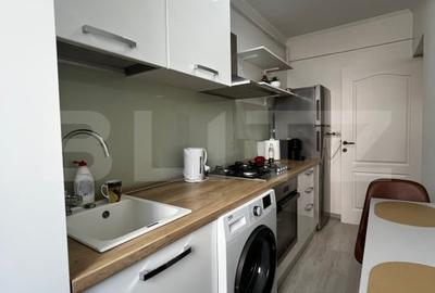 Apartament cu 2 camere - 60 MP - 6