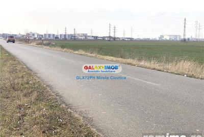 Vanzare teren intravilan cartier Albert Ploiesti - 13