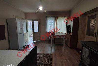Casă cu 3 camere cu Teren 796 Mp în Malnaș - 10