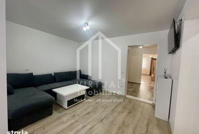 Apartament cu 4 camere decomandat, mobilat în Valea Aurie - 17
