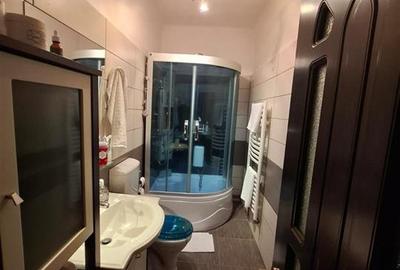 Casa individuala 360 mp teren zona Lazaret - 8