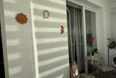 Garsonieră, mobilată în Braytim - 7