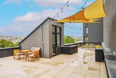 Spațiu comercial, de 100 mp, în Ștefan cel Mare - 11