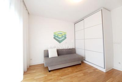 Apartament cu 3 camere Green Lake Sisesti - 11