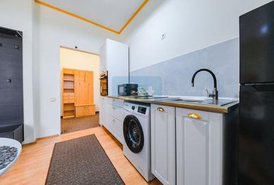 Casă cu 14 camere cu Canalizare în Borhanci - 24