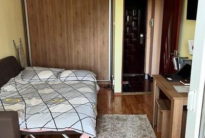 Garsonieră în Nufărul - 7