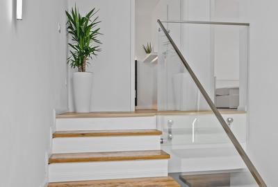 Vilă P+1 modernă, Comuna Berceni – Str. Grădinari - 4