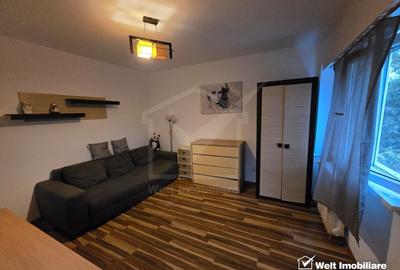 Garsoniera de inchiriat zona Blv. Nicolae Titulescu - 1