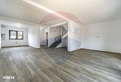 Casă cu 4 camere în Central - 4