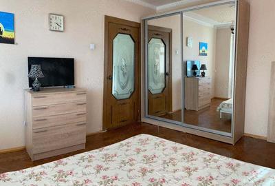 Apartament cu 3 camere în Cotroceni - 2