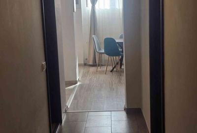 Apartament cu 2 camere, mobilat în Central - 3