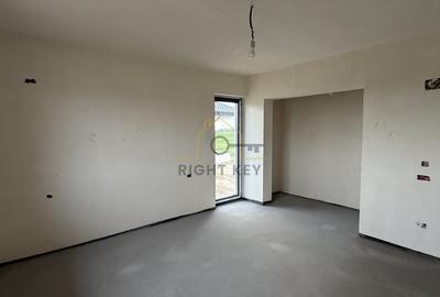 Casă individuală cu 4 camere cu Teren 500 Mp în Joița - 15