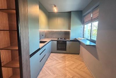 Apartament cu 3 camere decomandat în Străulești - 5