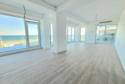 Nou pe piață! Apartament 3 camere-White Titanic Mamaia | Vedere directă la mare Nou pe piață! Apartament 3 camere-White Titanic Mamaia | Vedere directă la mare - 1