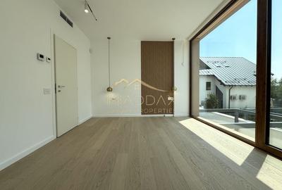 Vila cu 6 camere *575mp* / 12 locuri parcare // Pipera- Iancu Nicolae Vila cu 6 camere *575mp* / 12 locuri parcare // Pipera- Iancu Nicolae - 35