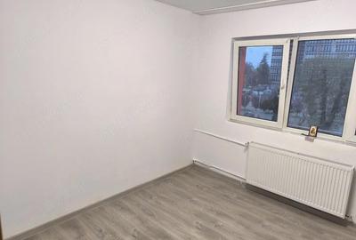 Garsonieră nedecomandată în UMT - 2