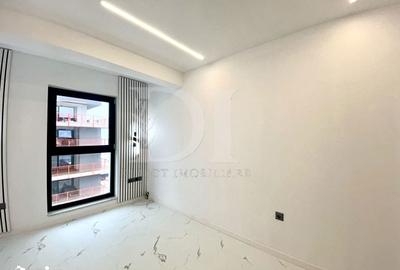 Apartament cu 3 camere în Florești - 2