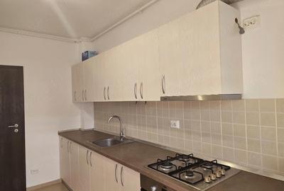 Apartament cu 2 camere decomandat în Central - 3