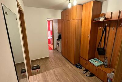 Apartament cu 2 camere decomandat în Fălticeni - 6