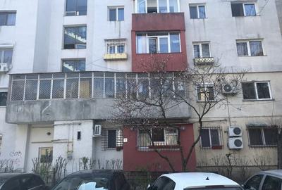 PROPRIETAR - VAND APARTAMENT - APEDUCTULUI 8 - zona Teatrul Masca - 18