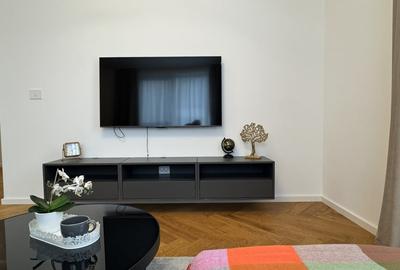 Apartament cu 2 camere, mobilat în Dumbrăvița - 26