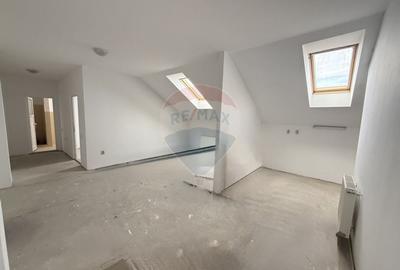 Birou, de 130 mp, în Someșeni - 3