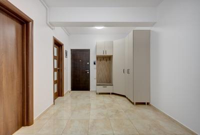 Apartament 2 camere cu parcare in Dobroesti - Fundeni - 12