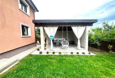 Vila cu Garaj, P+E, regie proprie, 157 mp, Pepinerei, Valea Adanca - 3
