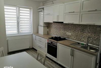 Apartament cu 2 camere semidecomandat în Tudor - 3