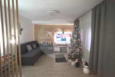 Casă individuală cu 3 camere cu Teren 180 Mp în Ferentari - 1