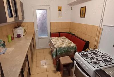 Apartament cu 4 camere decomandat în Gară - 5