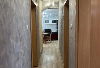Calea Urseni/Mega Image - Casa individuala cu 4 camere - 10