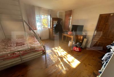 Casa tradi?ionala cu teren 4.500 mp ?i anexe gospodare? - 10