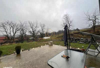 Casă cu 6 camere cu Teren 14300 Mp în Remetea Chioarului - 12